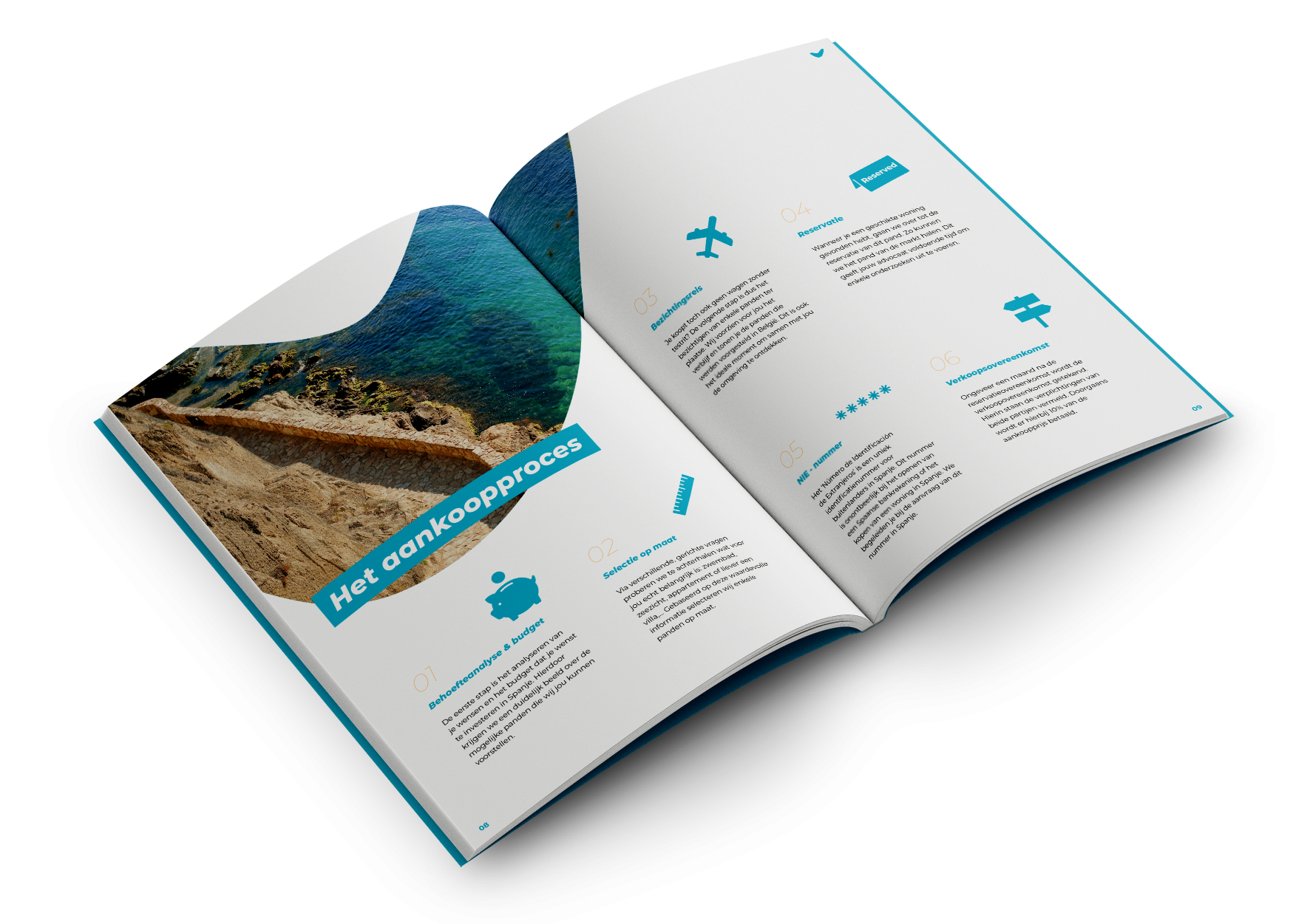 Ebook Vamos Spanje