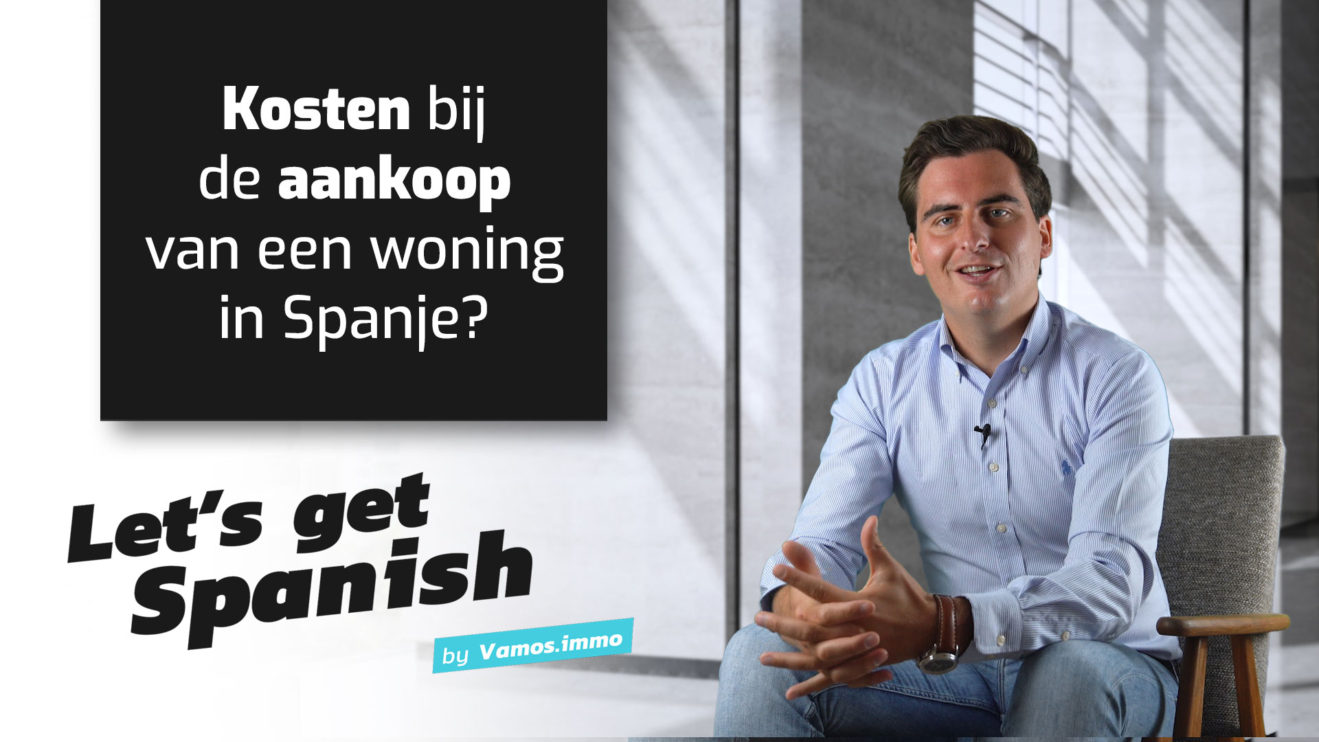 aankoopkosten spanje