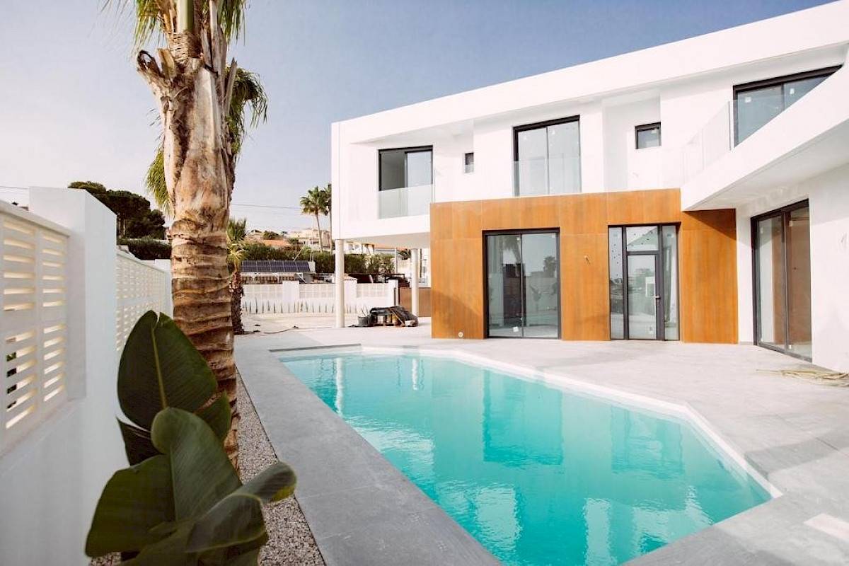 appartement benidorm